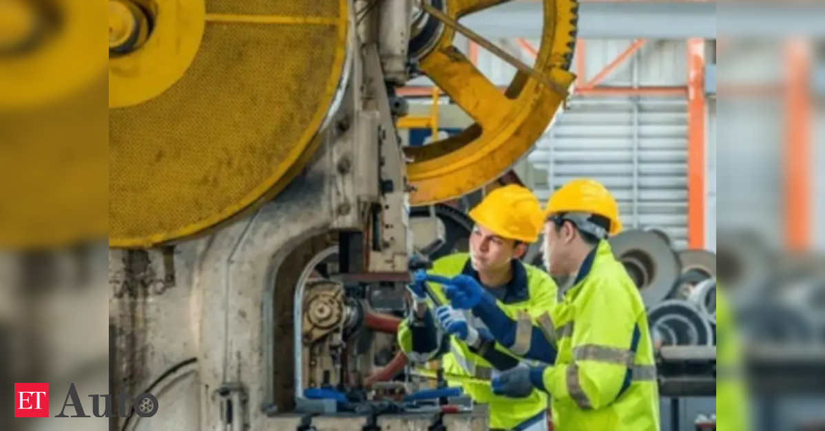 New IIP series from June 1 to track renewables, waste management, rare earths
