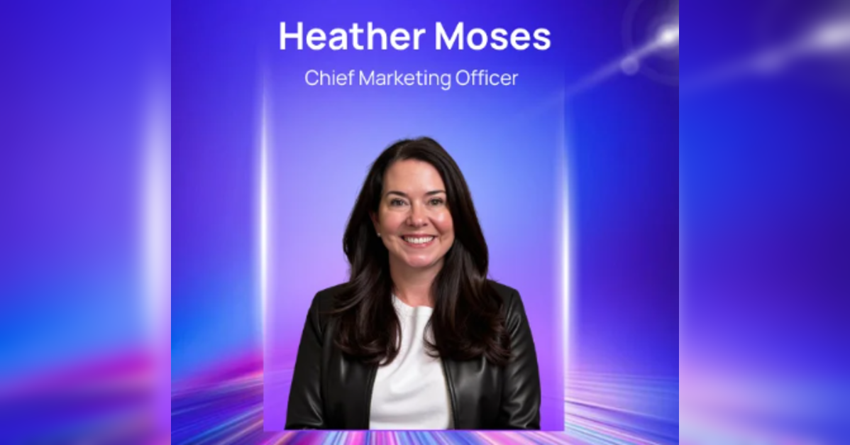 RateGain appoints Heather Moses as Chief Marketing Officer