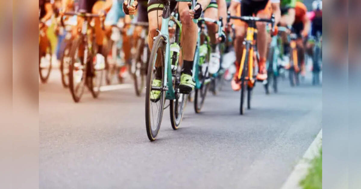 Cycling could be accessible tool for improving brain health, review finds, ETHealthworld