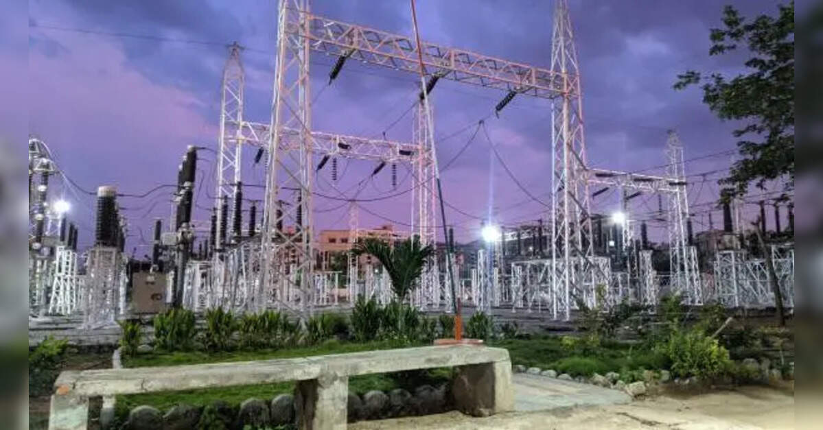 ​UP power demand doubles in 15 years, peaks above 31,000 MW