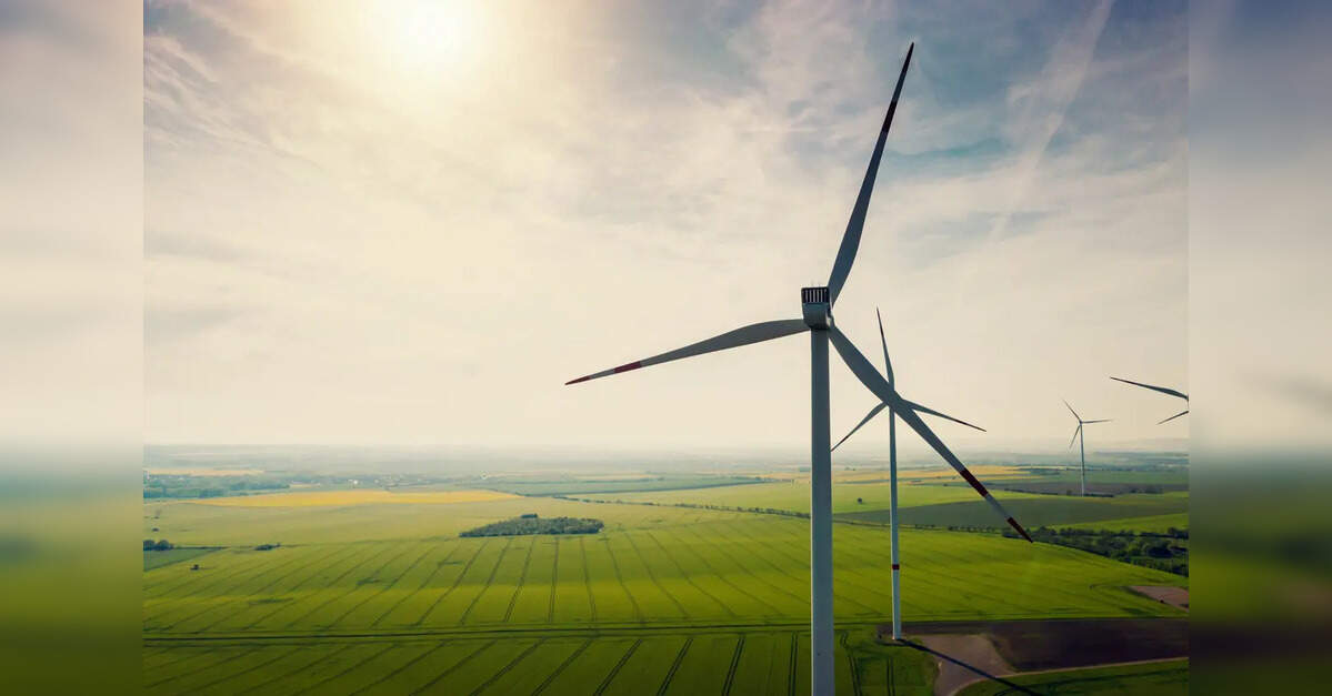 Integrated energy partners will shape the future of India’s clean power transition
