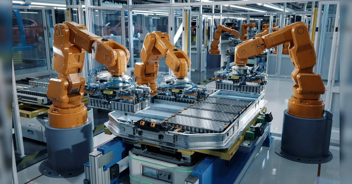 Data quality is becoming manufacturing’s new competitive edge