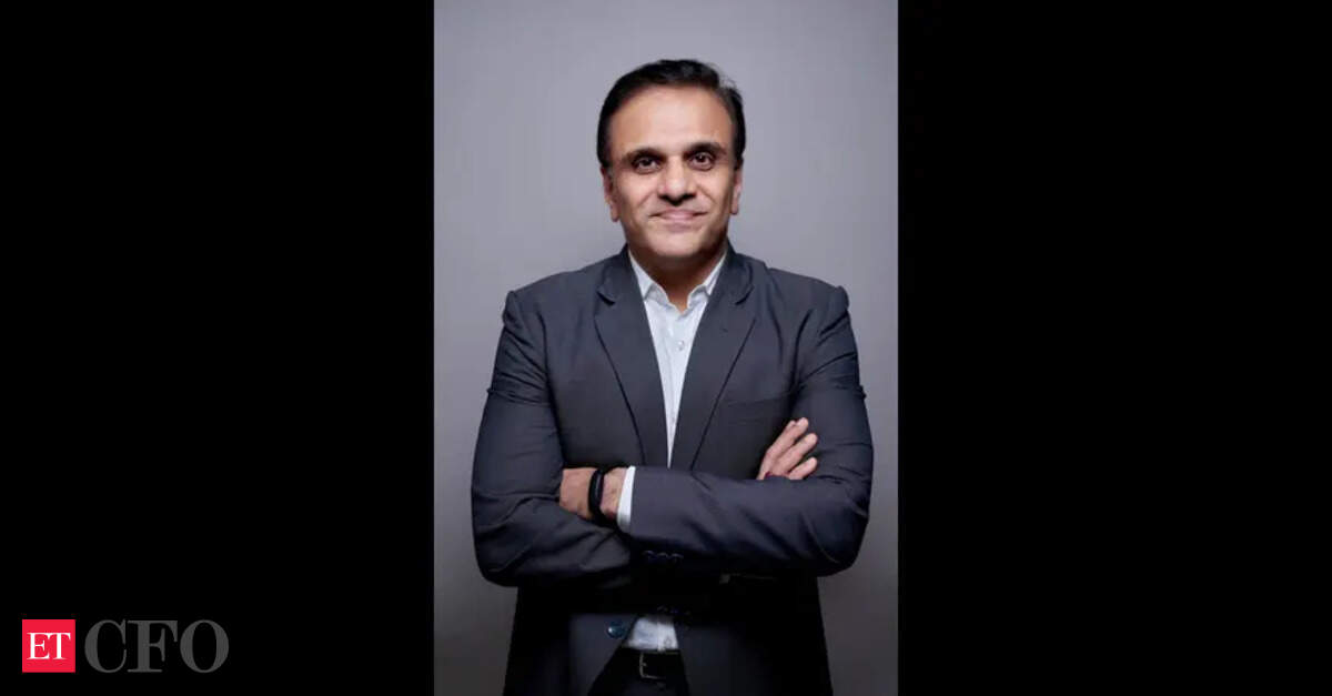 Allcargo Logistics targets ₹3,000 cr revenue by FY30, CFO bets on pricing and service quality