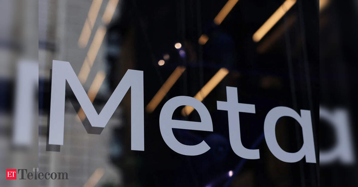 Meta India cuts around dozen jobs; ad sales, marketing roles take a hit