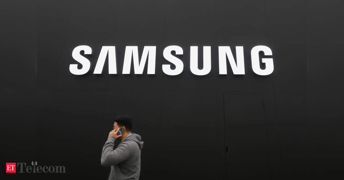 Samsung Electronics: Plans $1.5B semiconductor testing plant in Vietnam with Nov 2027 start