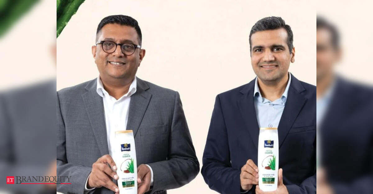 Why Marico believes brands, AI and distribution will define FMCG's next cycle