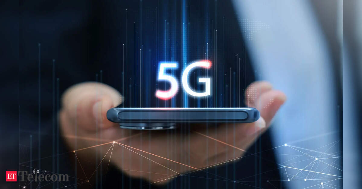 Telecom industry divided on Airtel's 5G priority plan; Jio, Vodafone Idea call for regulatory clarity