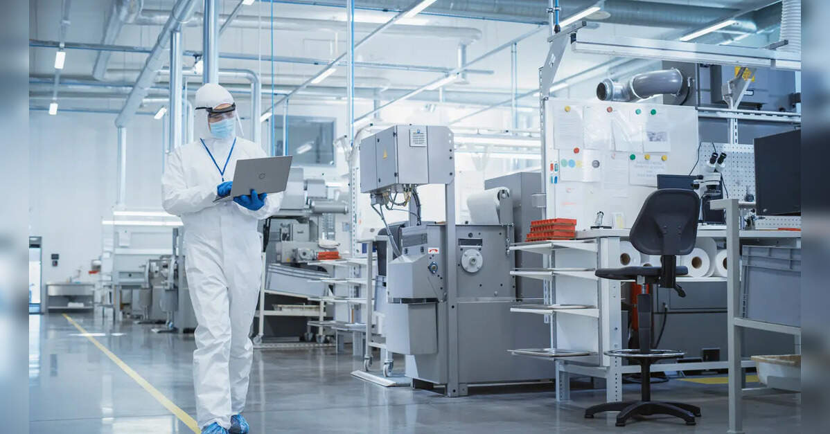 Skymap Pharma to buy state-run Indian Medicines Pharma for ₹121 crore