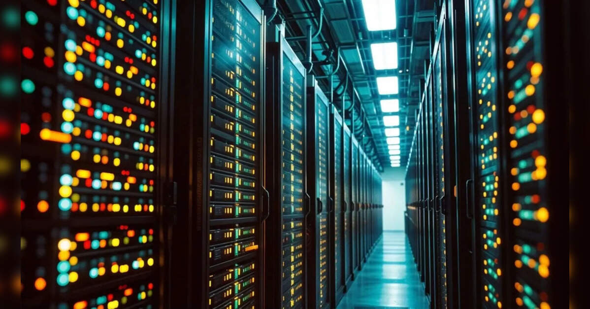 India’s data centre pipeline reaches 3.1 GW, ranks second in APAC market capacity: Report