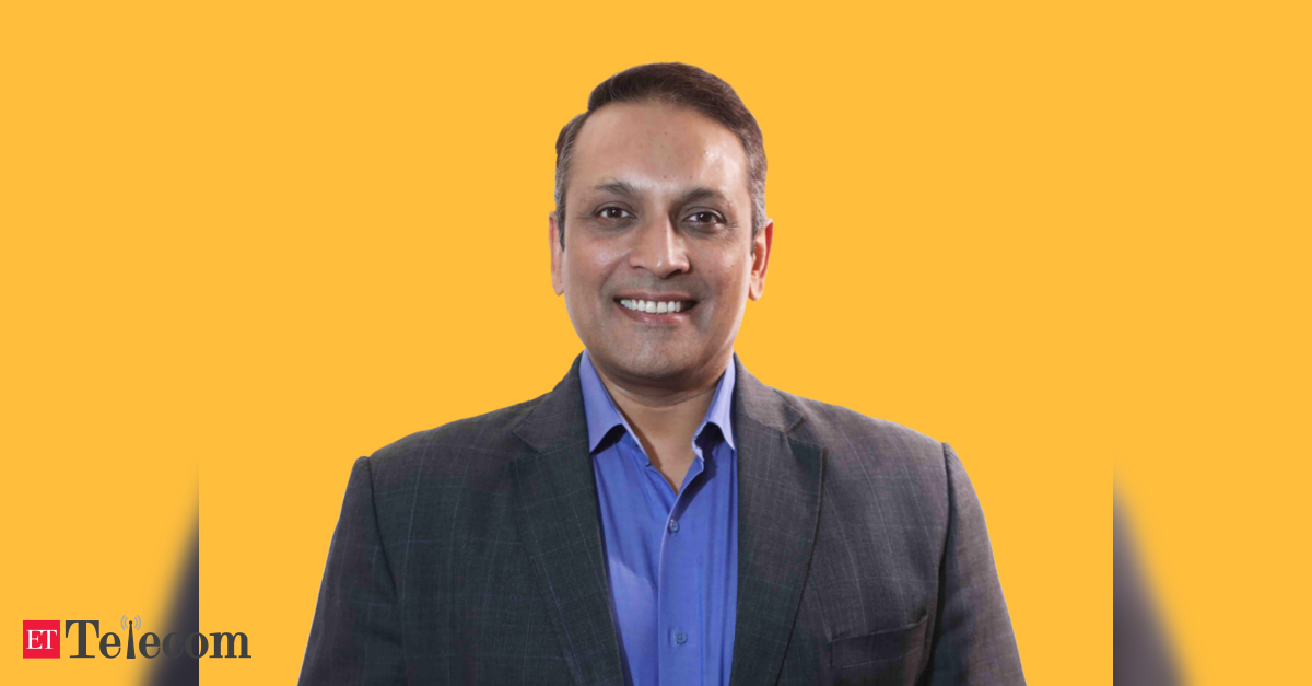 Sinch India MD Nitin Singhal steps down after 4-year stint