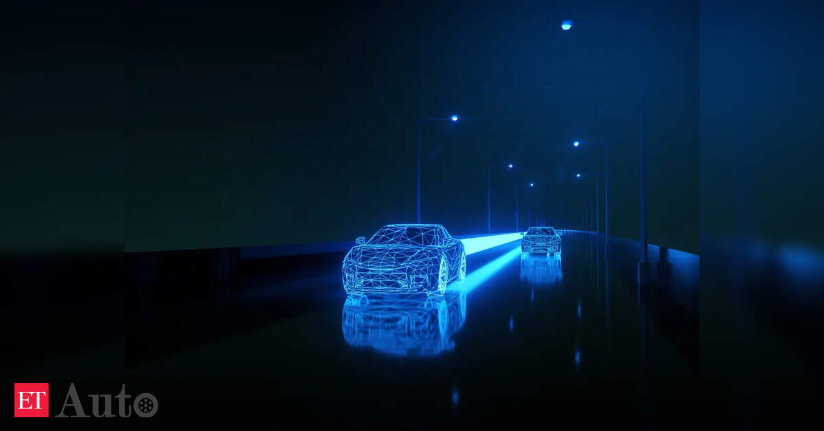 India's Automotive Innovations: From Software-Defined Vehicles to ...