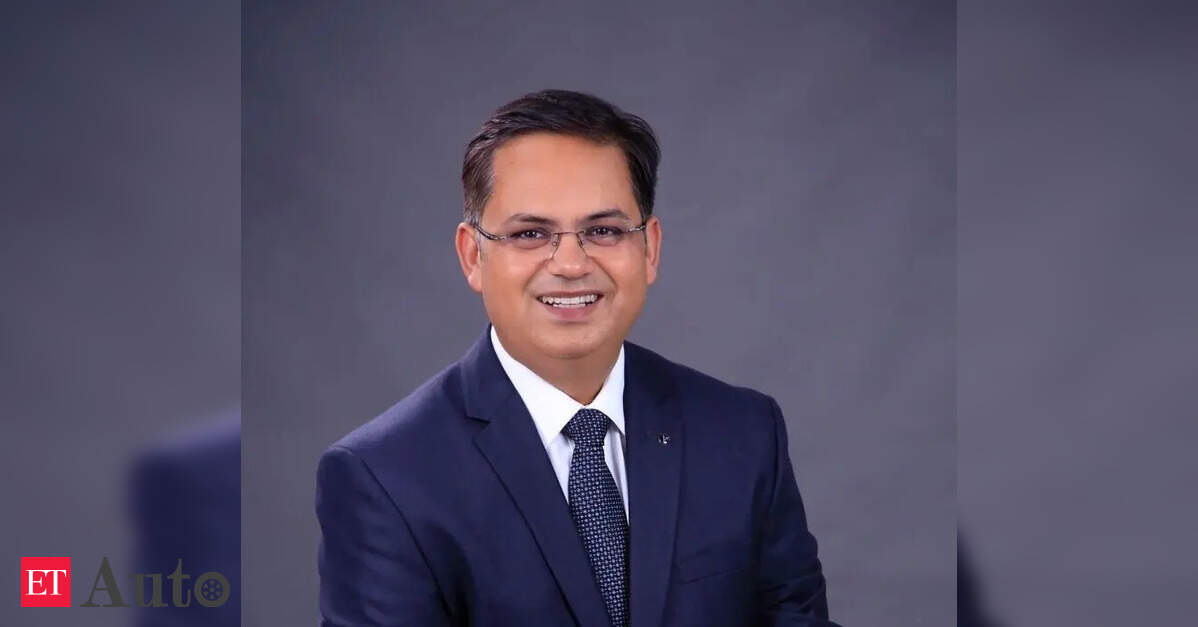 Hyundai Motor India appoints Gaurav Mathur as Vice-President and Head of Corporate Planning