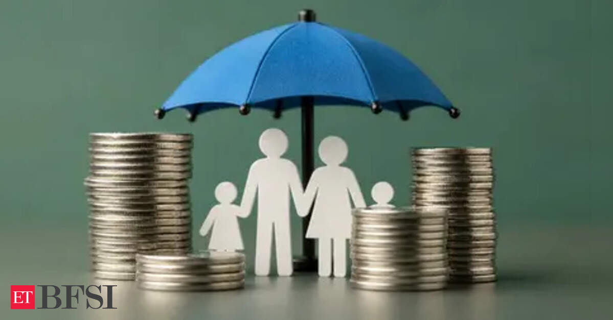 Insurance sector may face impact if West Asia crisis prolongs: LIC chief