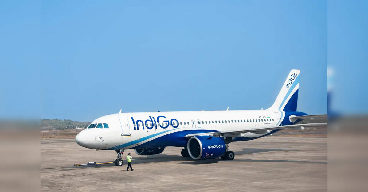 IndiGo, Air India cut flights as fuel costs bite; fares set to rise