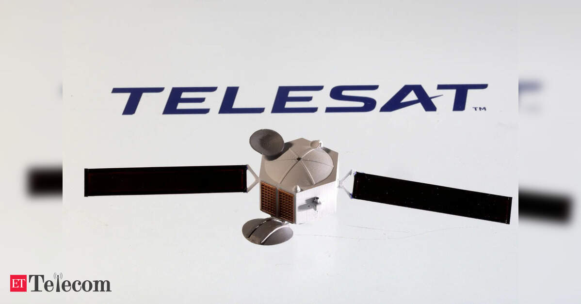 Telesat Seeks Italian Government Contract for Secure Satellite ...
