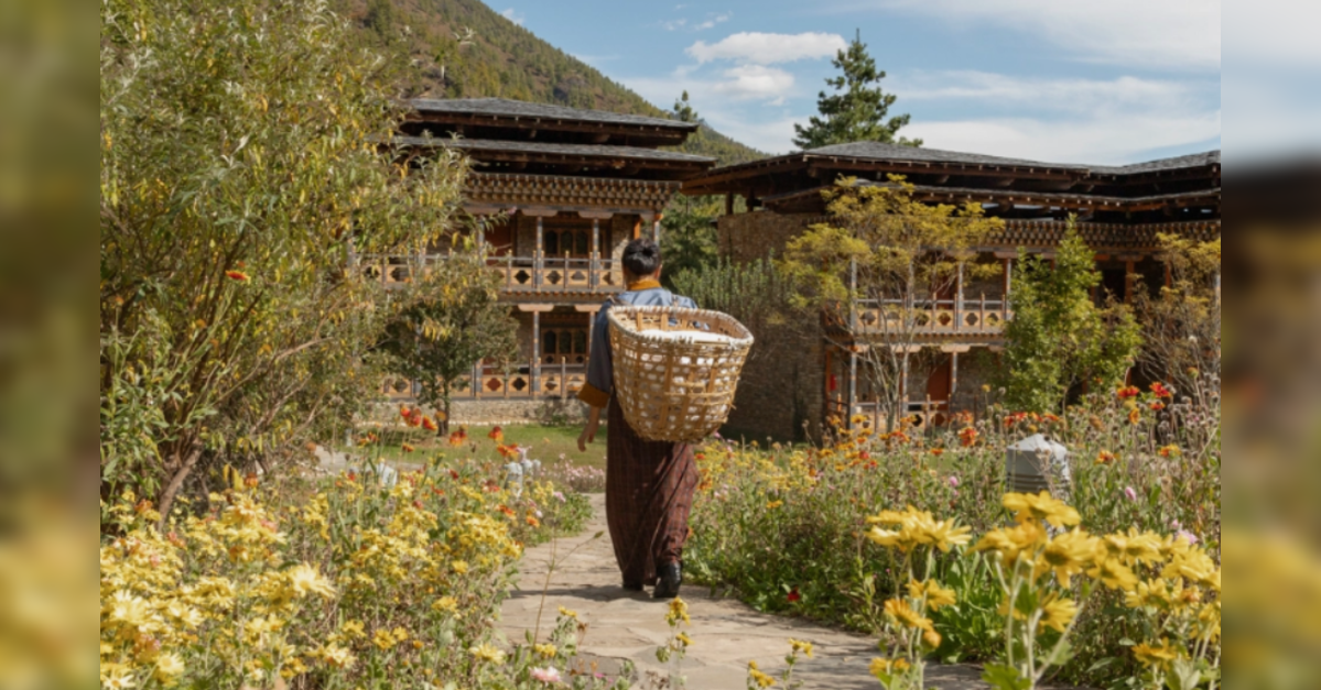 Rare India adds Bhutan’s Zhiwaling to experiential hospitality portfolio