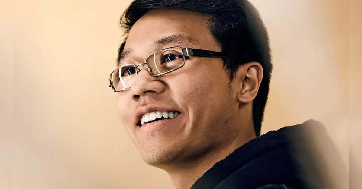 Cognition Secures $1 Billion in Funding Led by Lux Capital and General ...