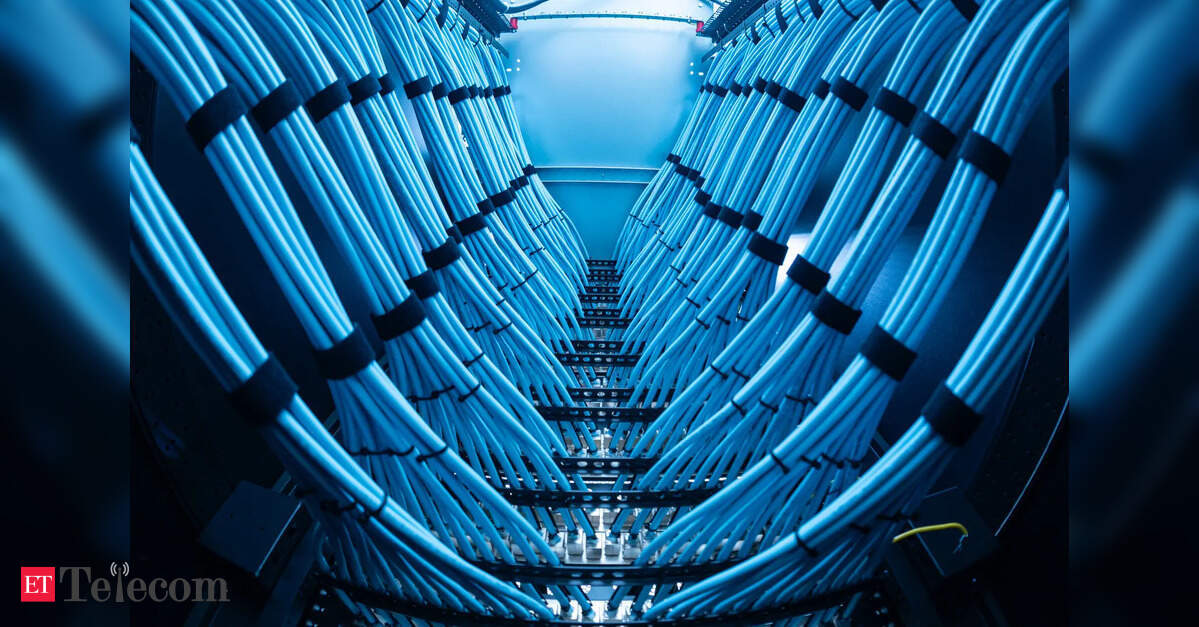 RackBank seeks indigenous electronics manufacturing cluster for data centers