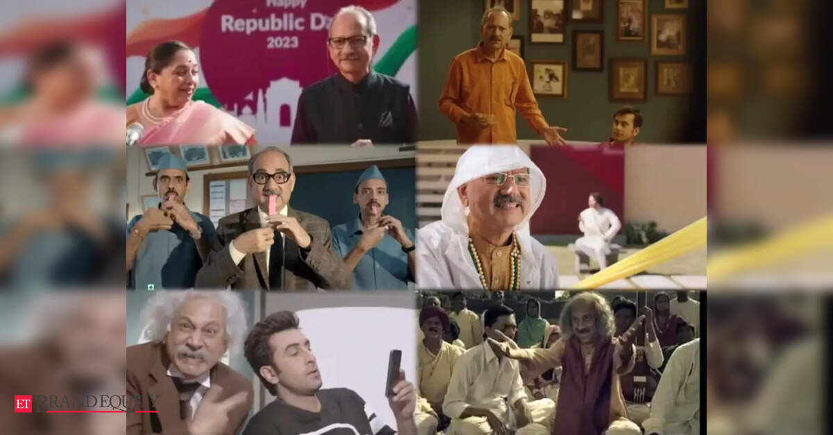 Obituary:  Ramakant Dayama, The Unsung Advertising Icon