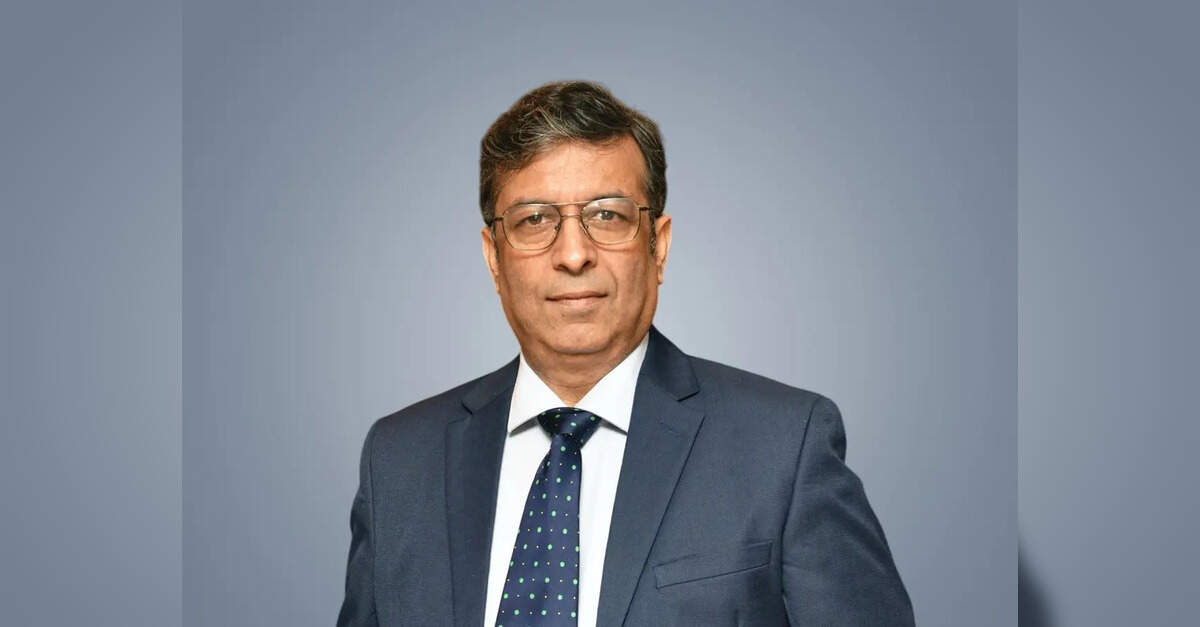 Pushp Kumar Nayar takes charge as Director- Human Resources at Bharat Petroleum