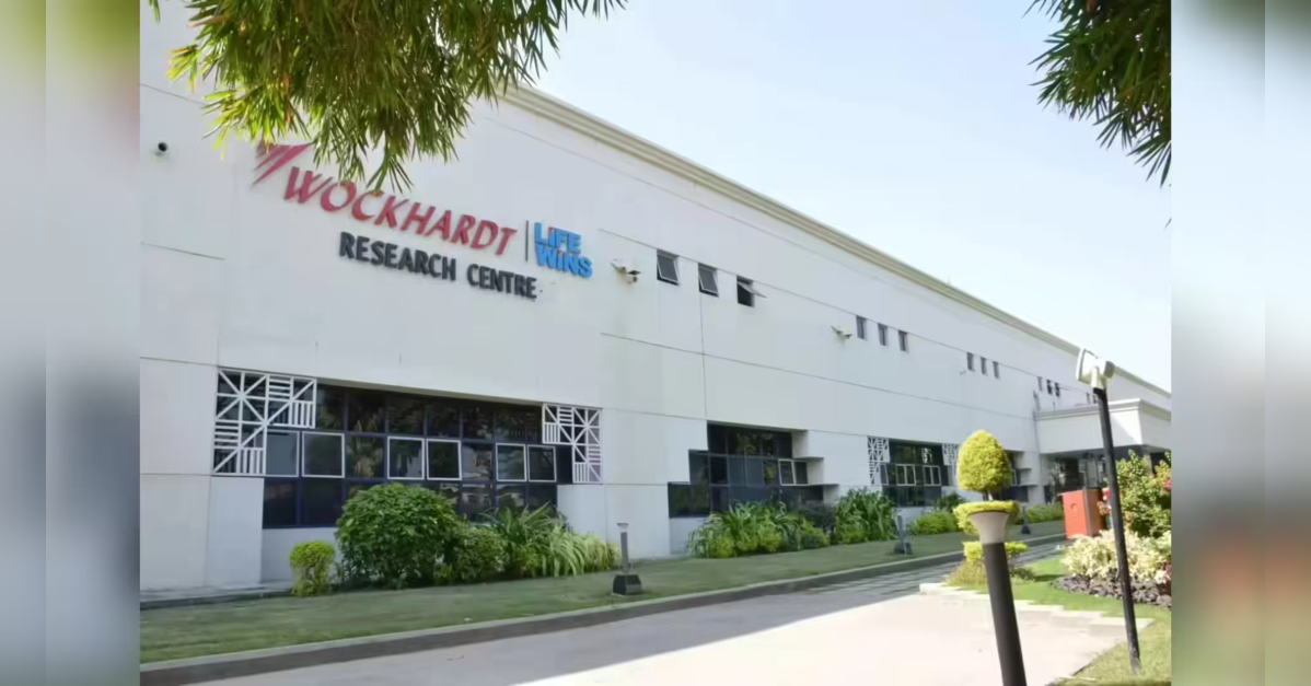 Wockhardt novel antibiotic Zaynich wins marketing approval in India