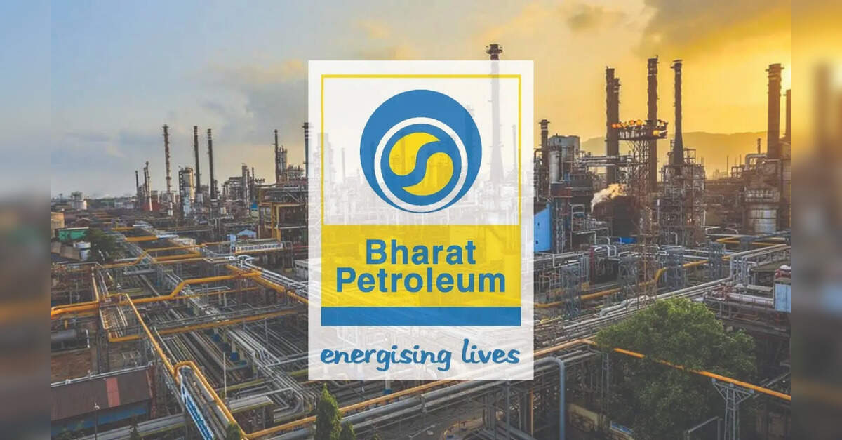 BPCL appoints Pushp Kumar Nayar as Human Resources Director