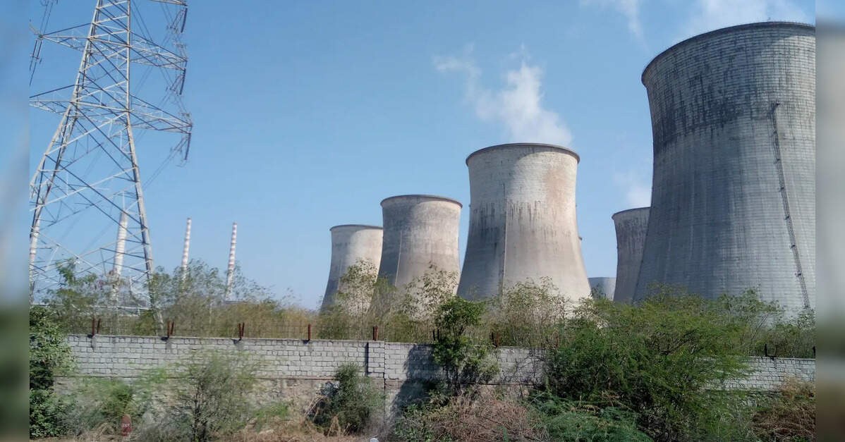 Enough buffer stocks to meet demand of thermal power plants: Coal India