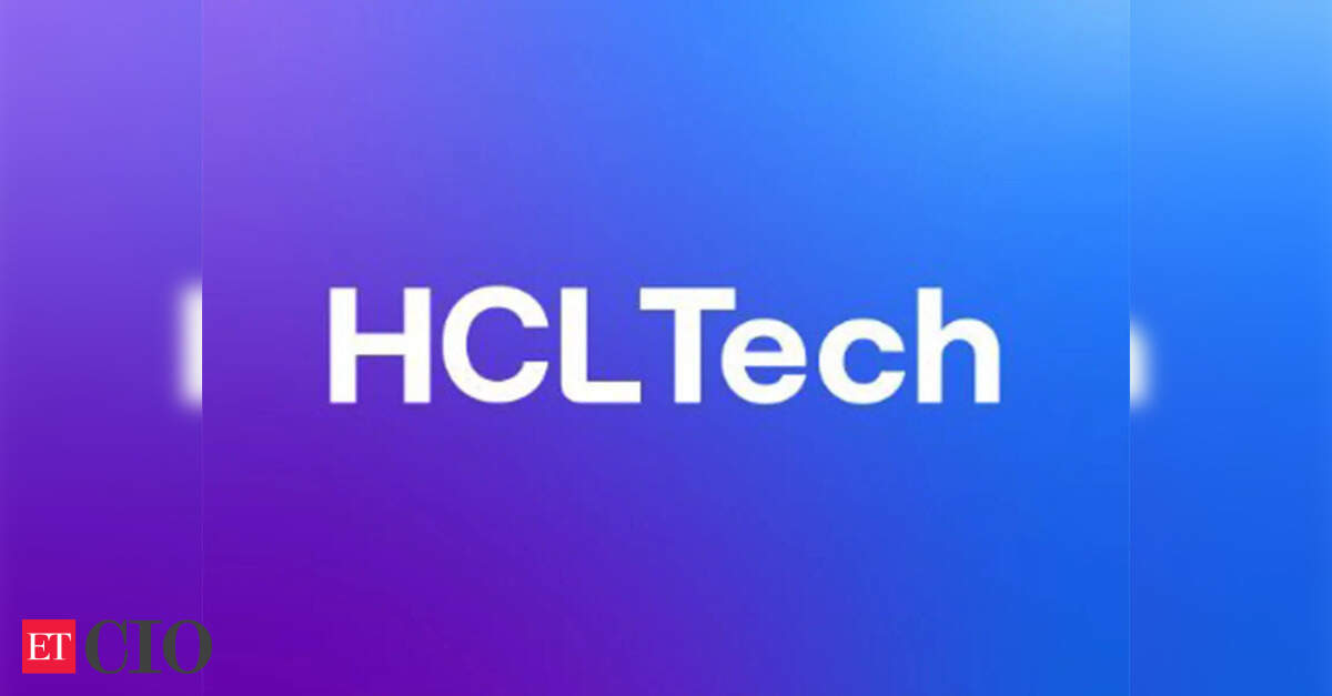 HCLTech Unveils Revolutionary Autonomous Finance Platform with Google ...