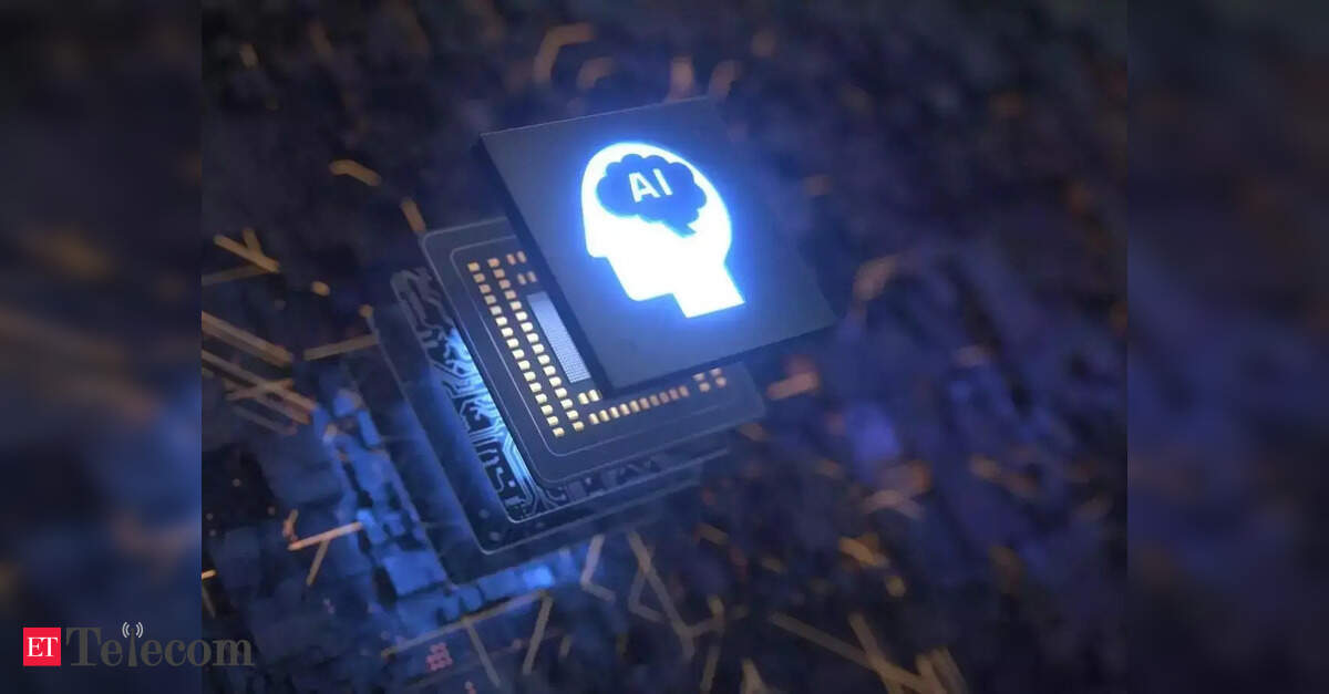 MeitY-supported Netrasemi eyes volume production for A2000 AI chip from 2027 with TSMC