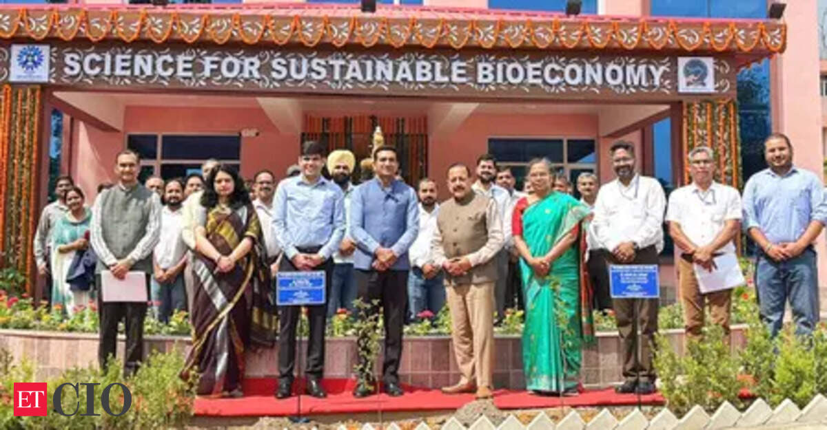 Next phase of India's economic growth to emerge from Himalayan region: Minister
