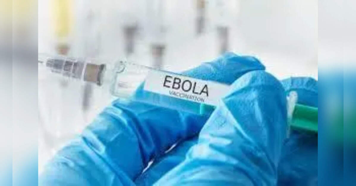 WHO identifies Ebola treatments, vaccines be tested in trials amid outbreak