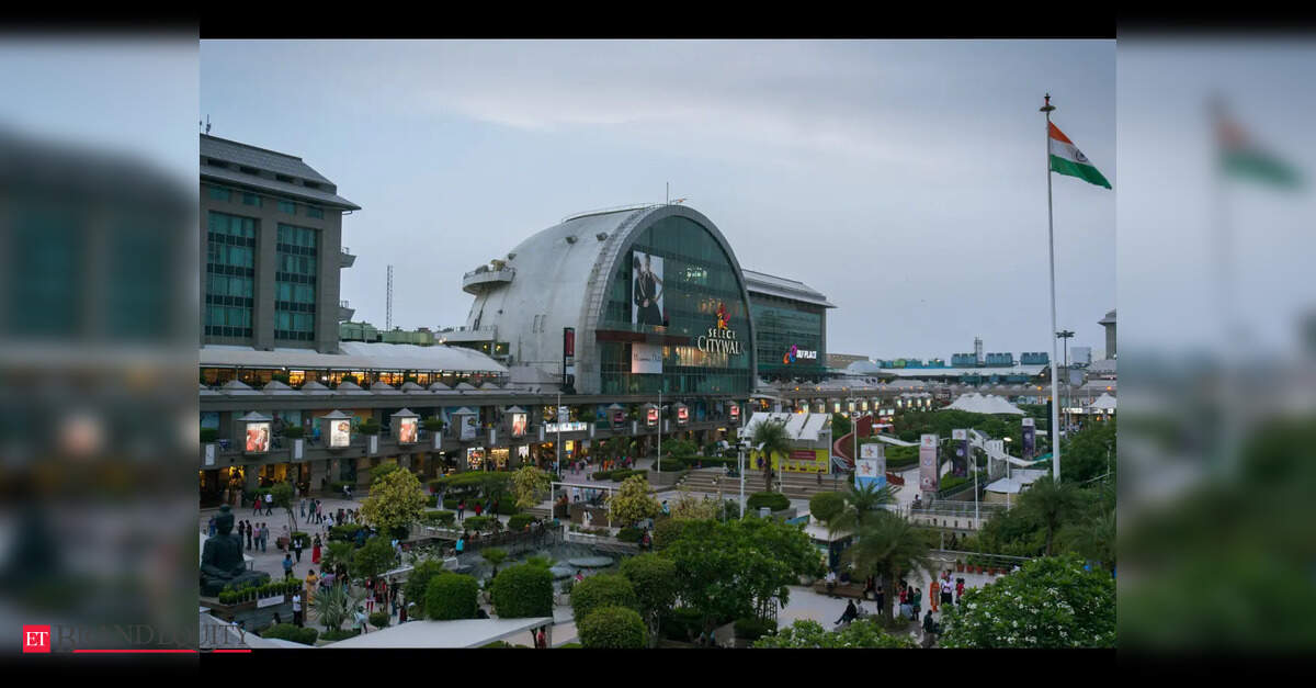 Shopping malls investment: Up to 20% appreciation in these retail mall rentals in Delhi NCR and Mumbai