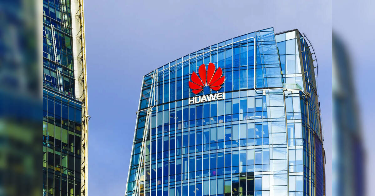 How China's electronics giant Huawei plans to take on its rivals with a chip design breakthrough
