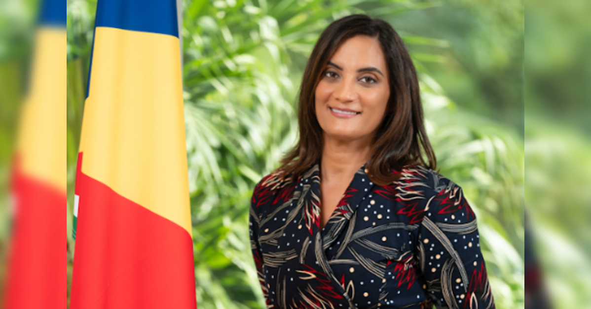 Seychelles reinstates tourism board, appoints Vesna Rakic as CEO