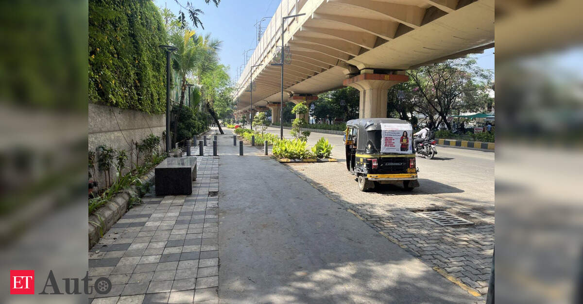 Nashik to roll out Non-Motorised Transport policy to boost walking, cycling