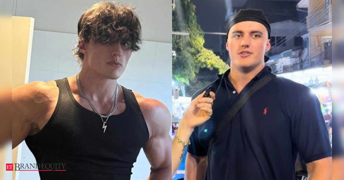 Why ‘Looksmaxxing’ streamer Androgenic got kicked off a Jetstar flight despite claiming medical clearance?
