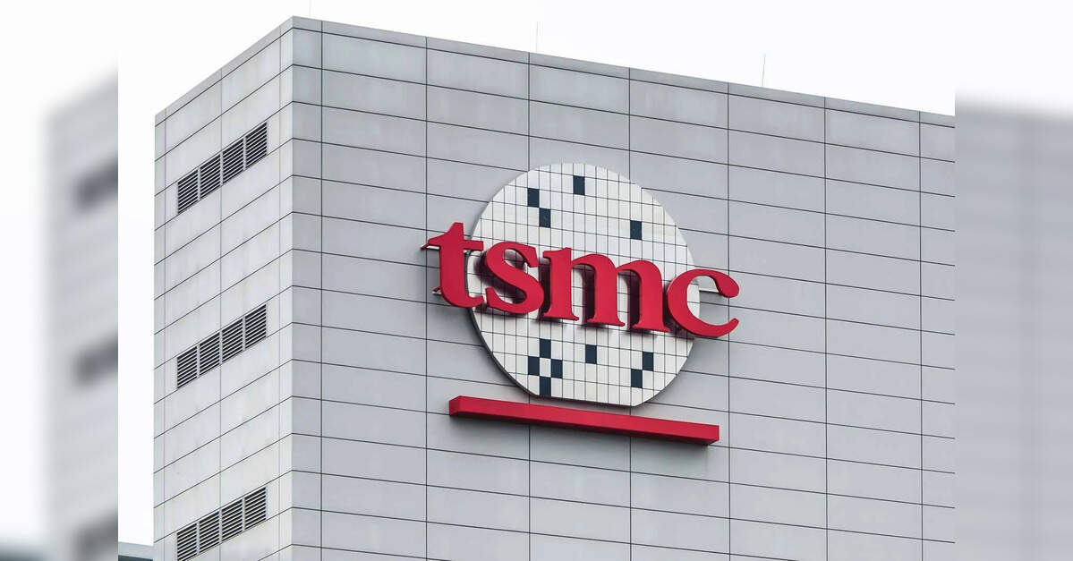 Energy use forcing rethink of AI chip design, says TSMC
