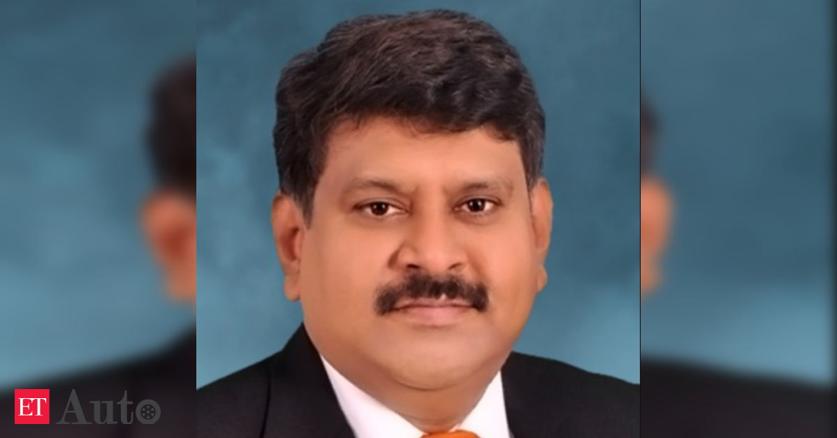 Gabriel India appoints Prabhu Lakshmi Pathy as Senior VP, Chief Manufacturing and Quality Officer