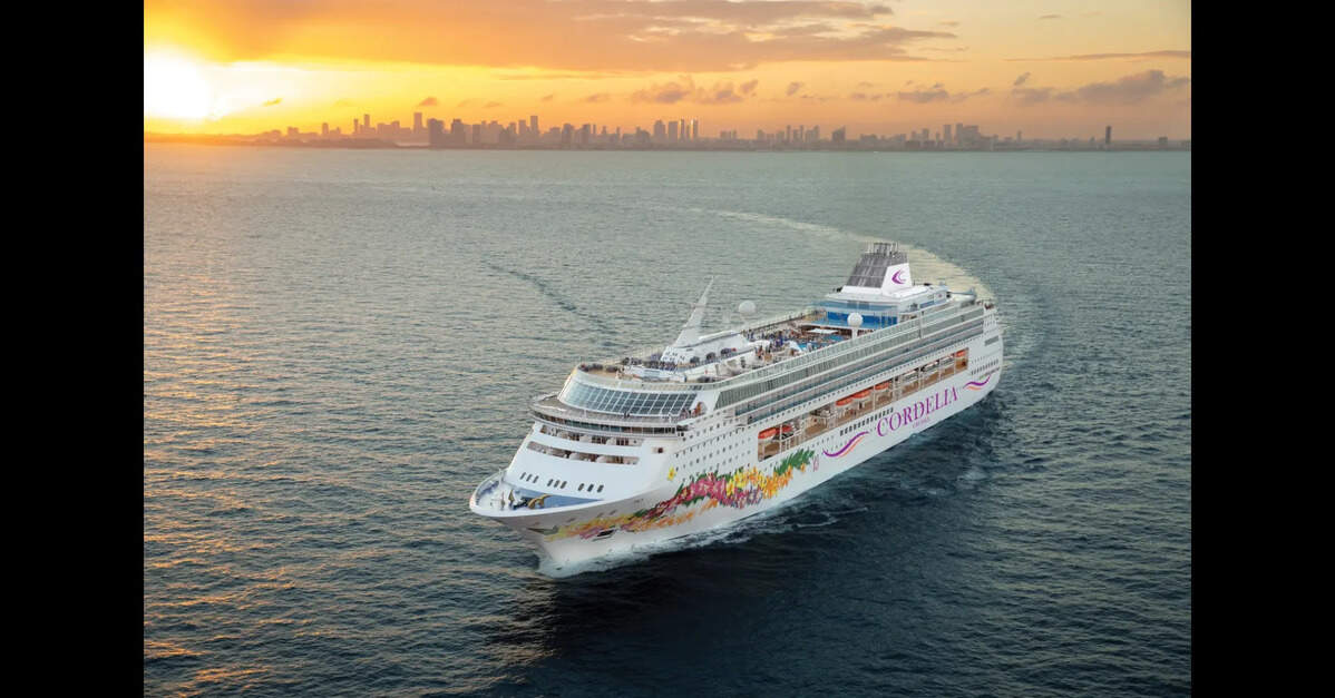 New ships, new ports, bigger ambitions: Cordelia charts growth strategy