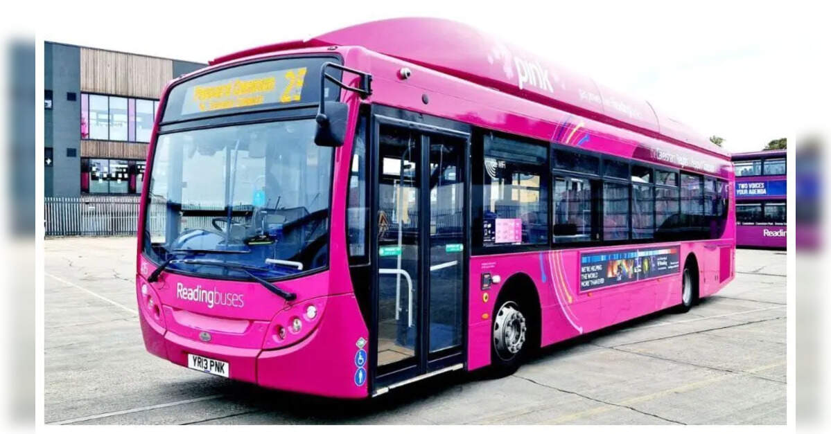 Bihar State Road Transport Corporation to hire more women bus drivers