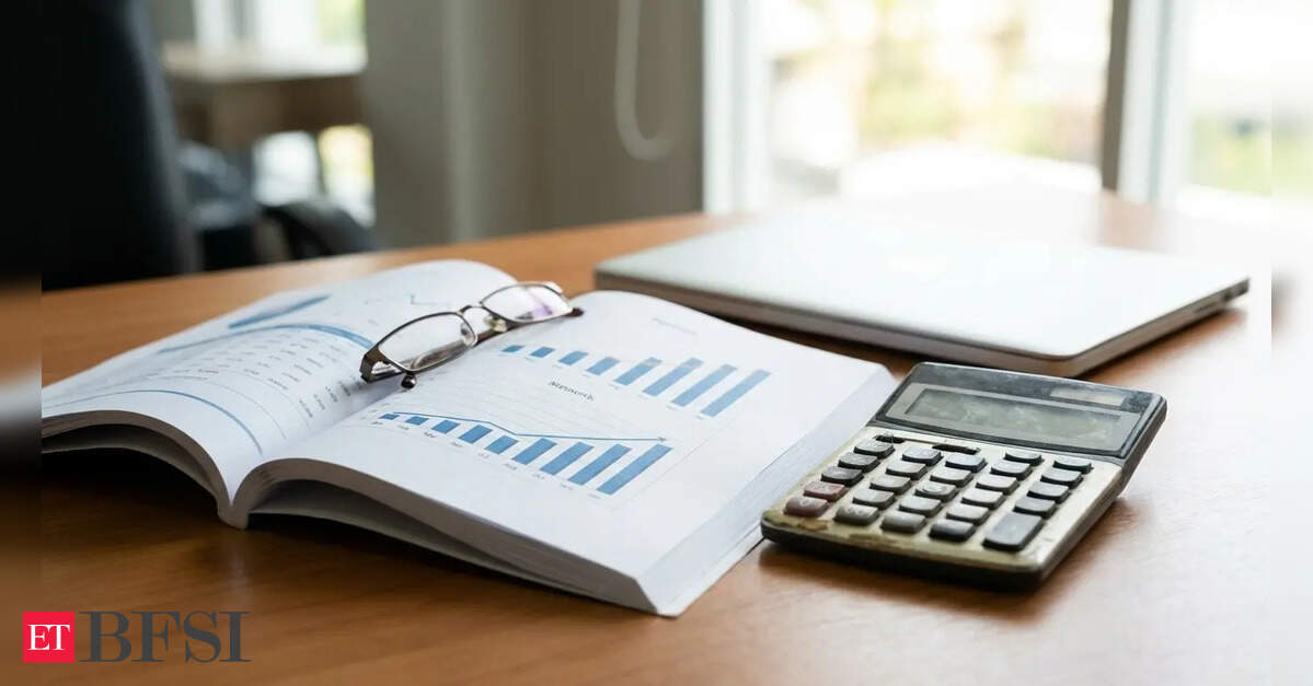 Oxyzo Financial Services FY26 net profit rises 11% to Rs 375 crore, on 23% revenue jump
