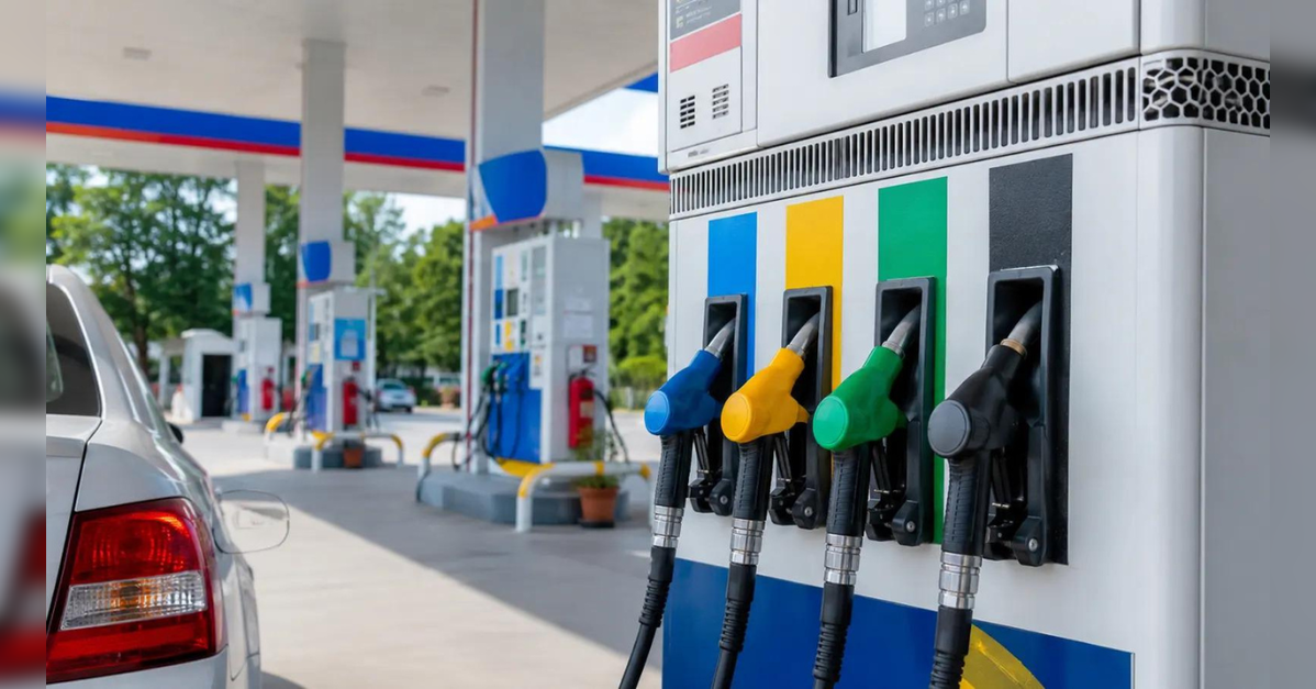 Government warns industrial consumers against purchase from retail pumps
