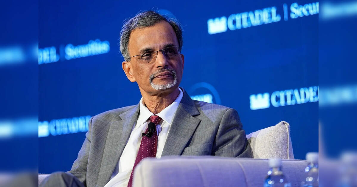 Energy prices, current account deficit, balance of payments big priorities right now: CEA