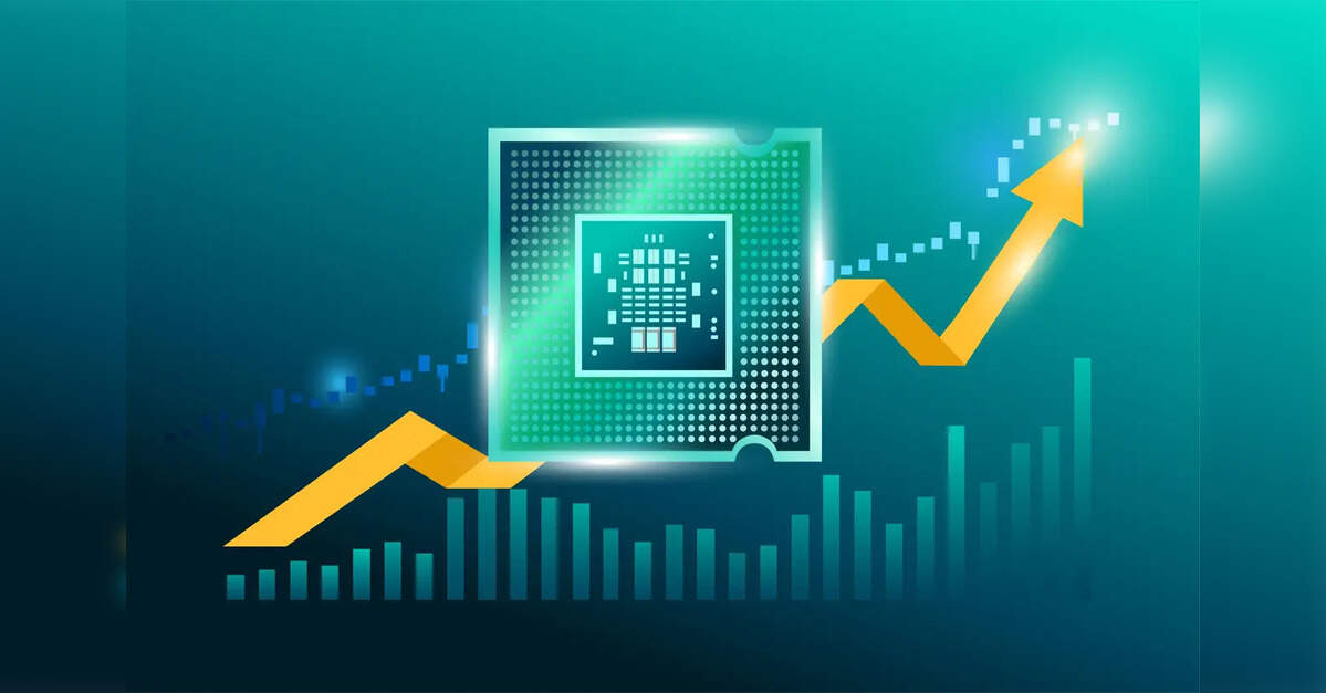 India needs to build $120-$150 billion semiconductor value chain: NITI Aayog