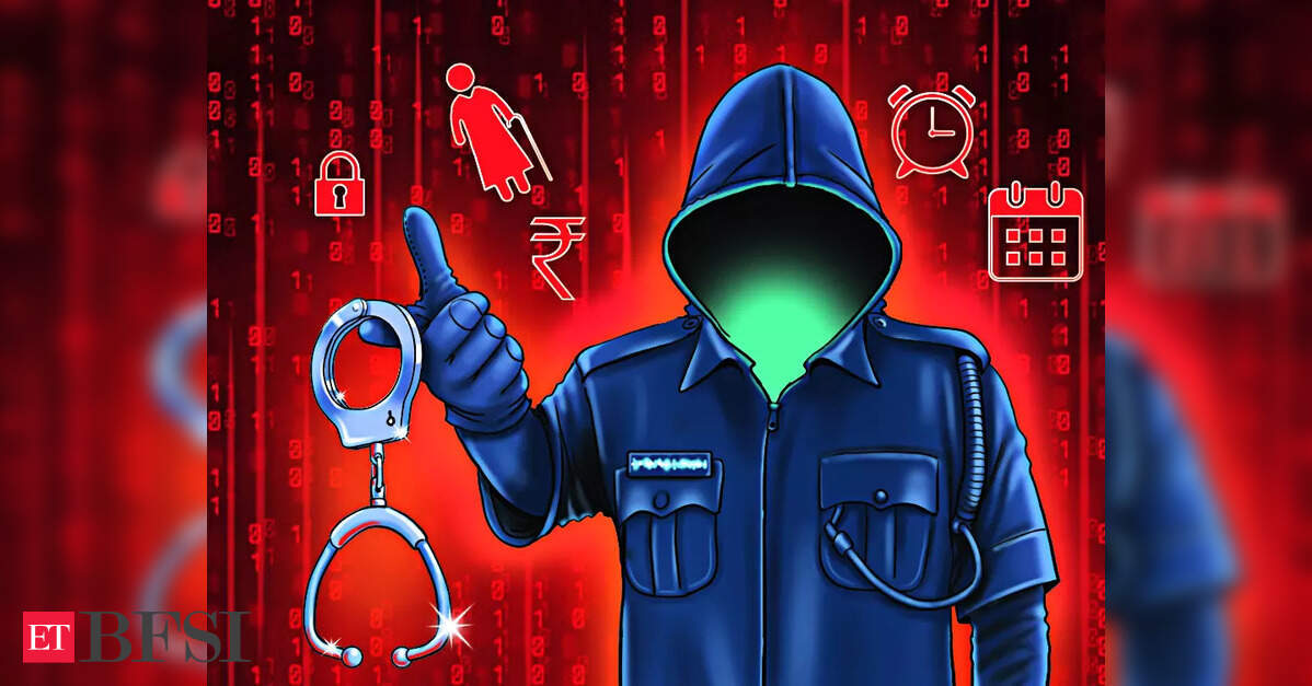 Financial institutions report over 10,000 cases of fraud involving Rs 48,000 cr in FY26: RBI data