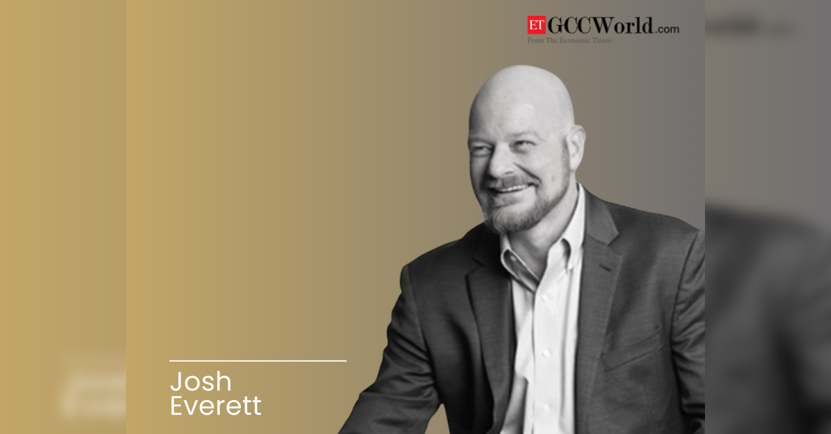 ‘India is no longer a ticket-taker’: Zinnia India CEO Josh Everett