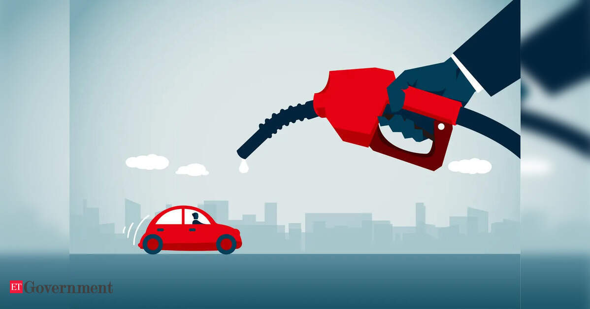 Diesel-isobutanol blending mandate likely this year, says transport secretary