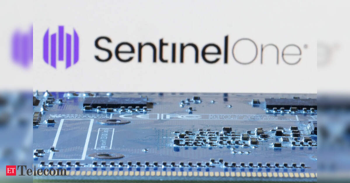 Cybersecurity firm SentinelOne to cut 8 jobs