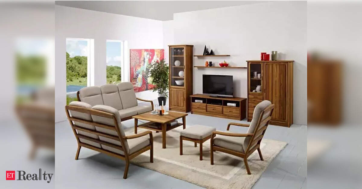 Andhra Pradesh: ₹3,500 crore mega furniture manufacturing cluster planned near Gudur