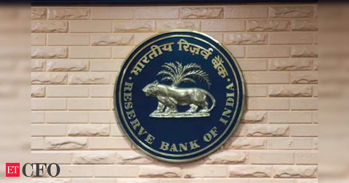 RBI sees 2026-27 inflation at 4.6%, warns of geopolitical risks
